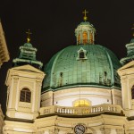 Vienna at night – discover the beauty