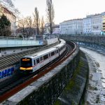 Vienna public transport- how to move around in the city