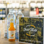 Just Taste: opening of the first wine bar & shop in Vienna